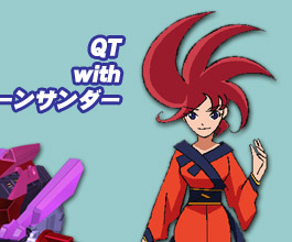 クラッシュギア・ニトロ