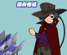 クラッシュギア・ニトロ