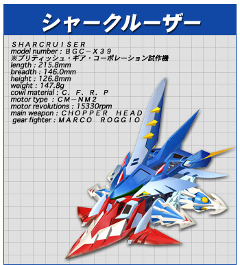 クラッシュギア・ニトロ